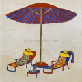 champagne siesta yht426
