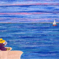 little red boat yht411